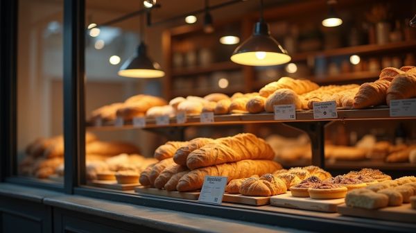 Finding authentic French supermarket products in the UK